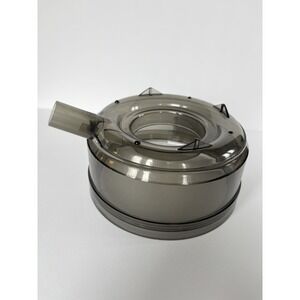 Breville Juice Fountain Plus JE98XL Replacement Parts Collection Chute Bowl